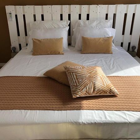 Mindelo Apartments Bagian luar foto