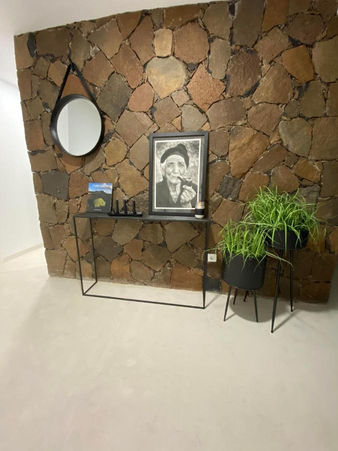 Mindelo Apartments Bagian luar foto