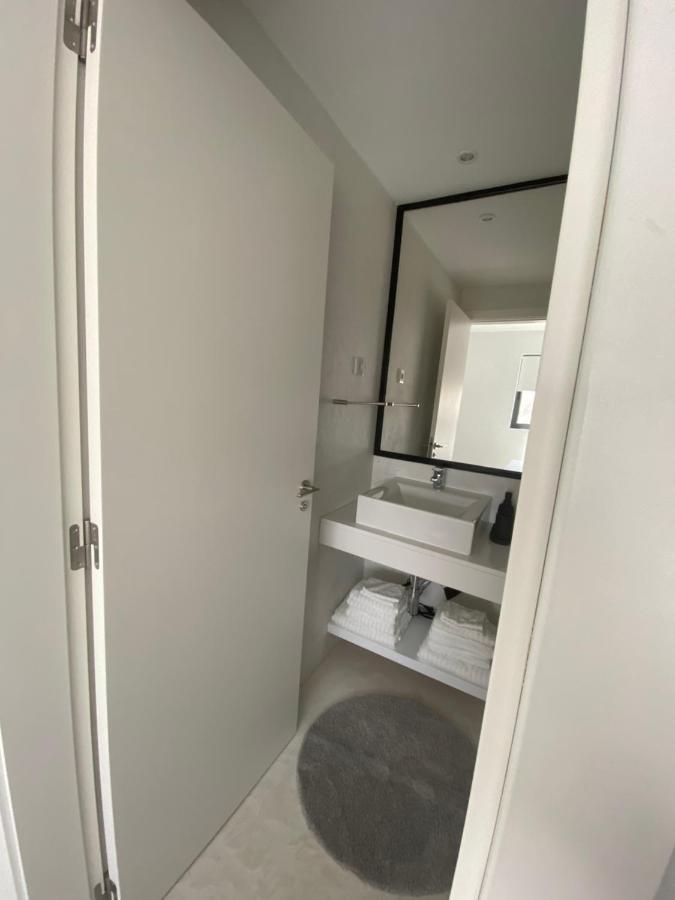 Mindelo Apartments Bagian luar foto