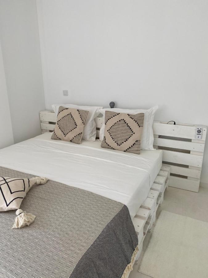 Mindelo Apartments Bagian luar foto