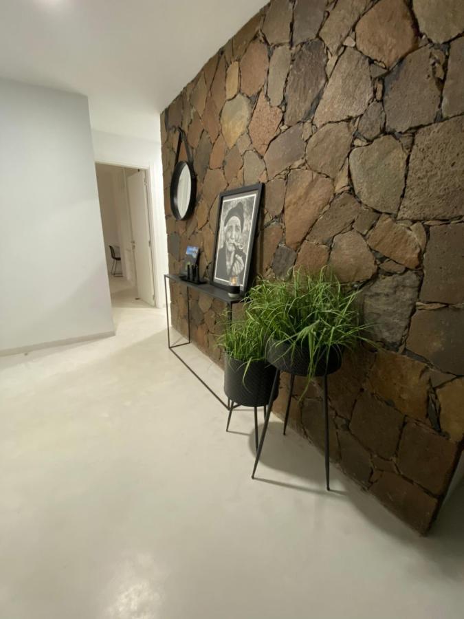 Mindelo Apartments Bagian luar foto
