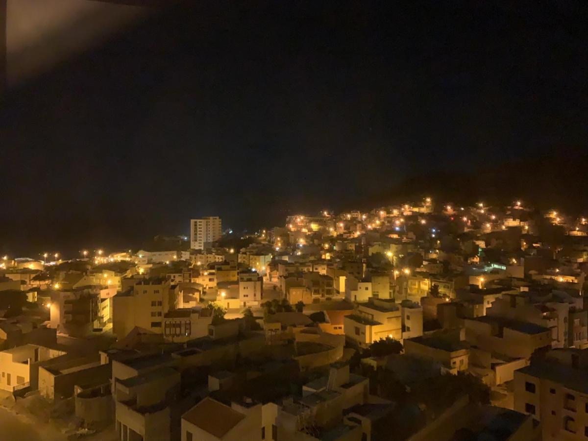 Mindelo Apartments Bagian luar foto