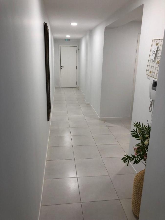 Mindelo Apartments Bagian luar foto